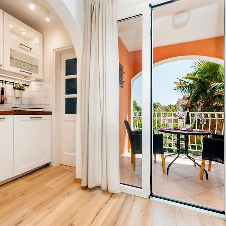 Apartments Villa Istria Rovinj Pokój zdjęcie