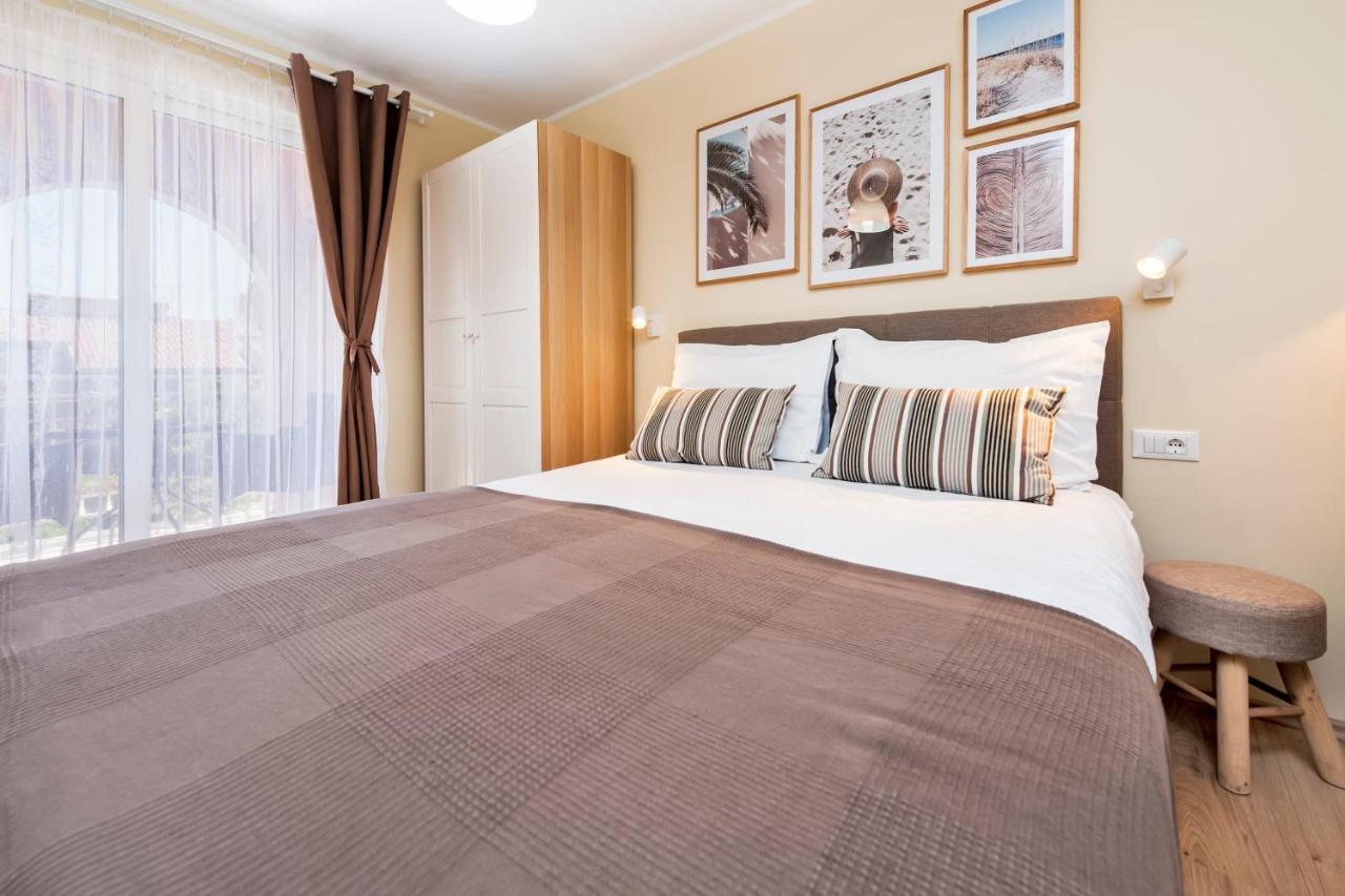 Apartments Villa Istria Rovinj Zewnętrze zdjęcie