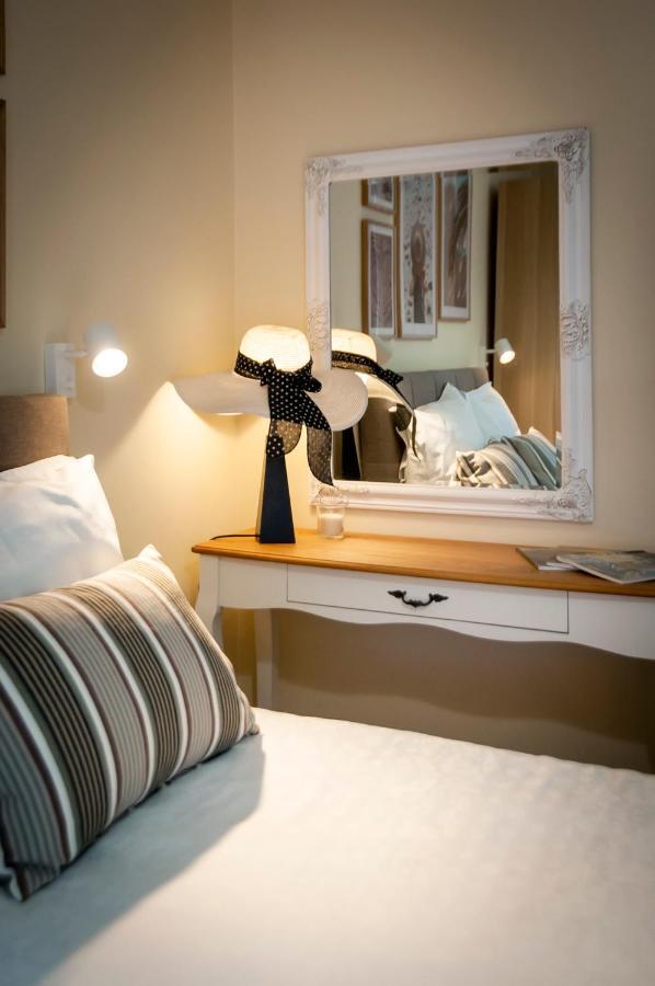 Apartments Villa Istria Rovinj Zewnętrze zdjęcie