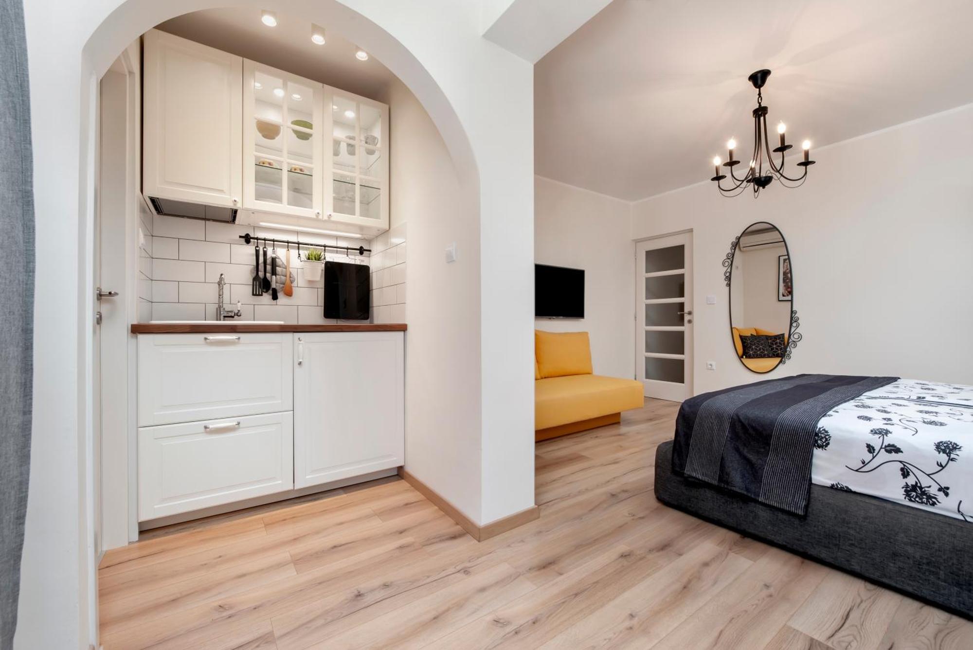 Apartments Villa Istria Rovinj Pokój zdjęcie